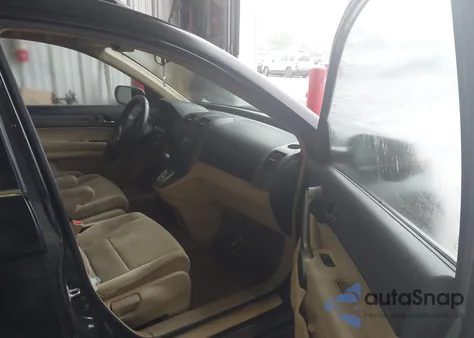 2008 Honda Cr-V Ex from USA, damaged, VIN 3CZRE38568G706692